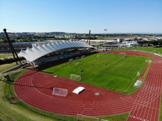 Misano pronta ad ospitare la Croazia Under 21