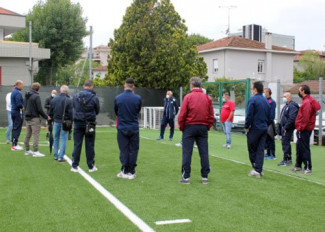San Marino Academy Giovanile: la ripartenza dista pochi giorni