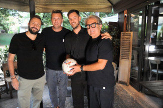 L’organigramma dell’Atletic Cdr Mutina riparte da basi solide
