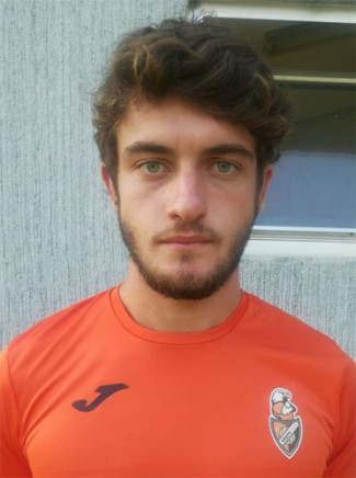 L'Athletic Poggio non si ferma: ecco Giacomo Sulpizio