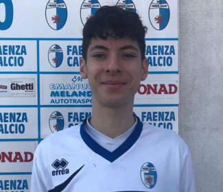 Turno positivo per il Settore giovanile del Faenza calcio