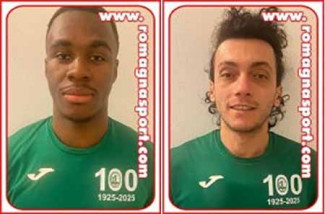 Castelnuovo vs Virtus Camposanto 2-3