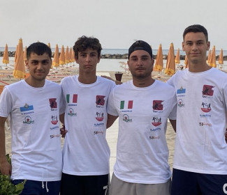 Campionato Tavball Rimini Nord