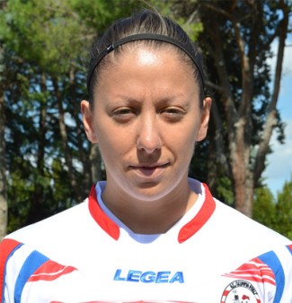 Correggese vs Olimpia Forlì 2-2