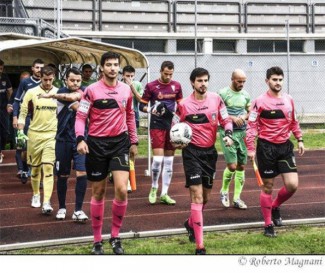 Designazioni Arbitri C.A.N. D - SERIE D