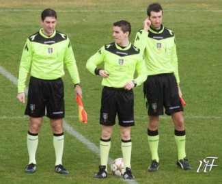 Designazioni Arbitri Emilia Romagna - PROMOZIONE