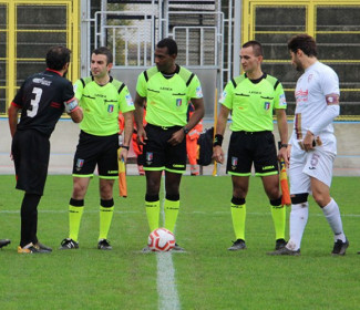 Designazioni Arbitri Emilia Romagna - PROMOZIONE