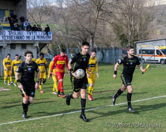 Designazioni Arbitri Emilia Romagna ECCELLENZA