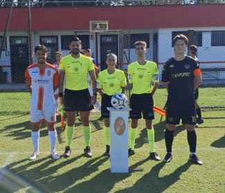 Designazioni Arbitri Marche - PRIMA CATEGORIA