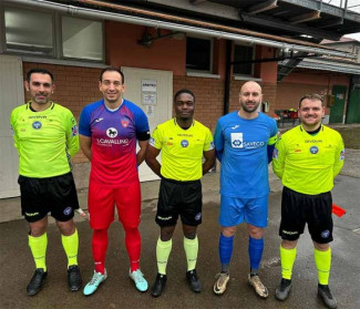 Designazioni Arbitri Emilia Romagna PROMOZIONE