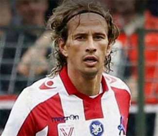 Mercato - Per La Fiorita un pezzo da novanta: arriva Thomas Manfredini