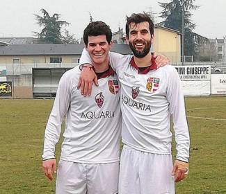 Gotico Garibaldina – Fidentina 0-2