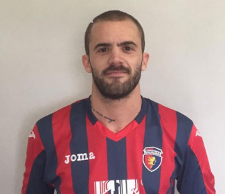 Tommaso Brunazzi torna a Guastalla