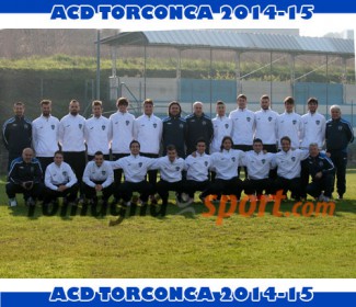 Torconca- Faenza 3-1
