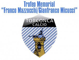 13 Memorial "Mazzocchi-Micucci" - I risultati delle gare di ieri