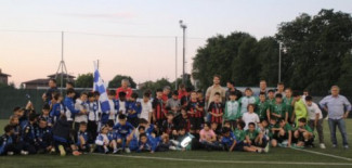 XIX edizione del Torneo Citta di Castelnuovo