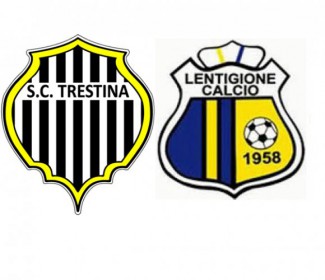 Sporting Trestina  vs Lentigione Calcio 0-0