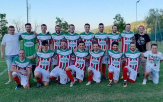 Torneo Amatori della Montagna, tante sorprese nella seconda giornata.