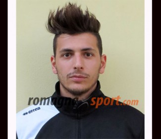 Fosso Ghiaia vs Meldola 3-0