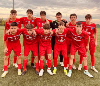 Risultati Settore Giovanile San Marino Academy