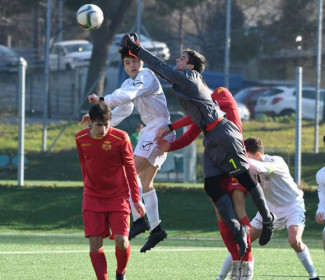 Risultati Settore Giovanile San Marino Academy