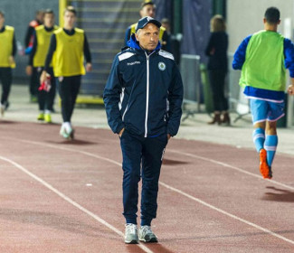 Under 21 sammarinese: due stage per Costantini