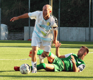 Il punto 1a D &#8211; quattro squadre in vetta ed altre sorprese