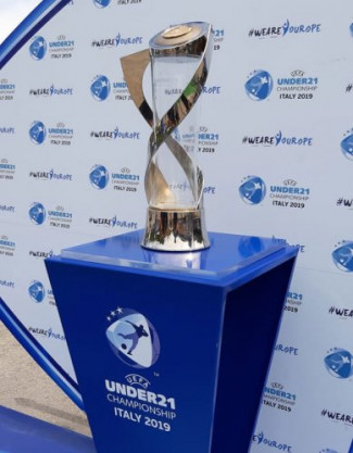 Europei Under 21 gratis per tutti i giovani calciatori e i loro allenatori