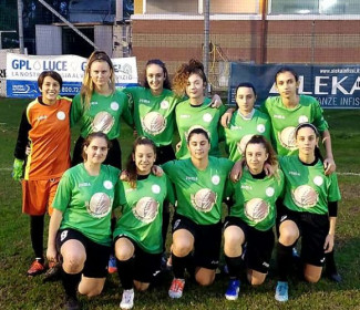 Federico Casadei (F.le Riccione under 17) : Le ragazze mi stanno piacevolmente stupendo, il loro entusiasmo è coinvolgente”