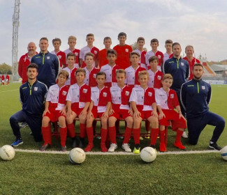 Campionato Under 13 - Rimini-San Marino 5-2