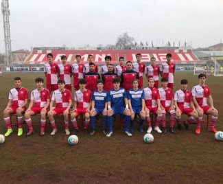 Gli impegni delle giovanili del Rimini FC nel fine settimana