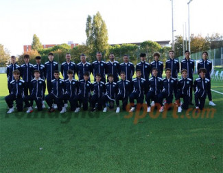 Il resoconto delle gare della San Marino Academy