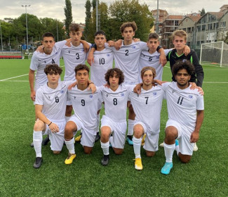 Commento alle gare del settore giovanile della San Marino Academy