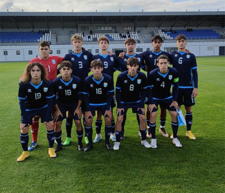 Euro U19, 2024 | San Marino &#8211; Finlandia 0-8