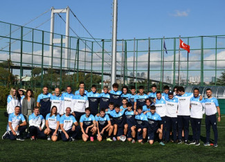 Nazionale Under 21 San Marino: domani la sfida alla Turchia