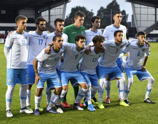 Under 21 sammarinese tosta e sfortunata: la Scozia vince 2-0