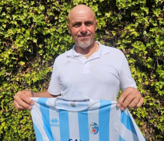 Il Faenza calcio ufficializza lo staff