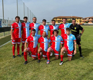 Gatteo vs Victoria 5-2, ma i riminesi fanno  riscorso