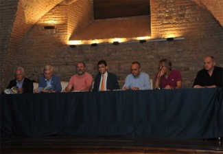 Presentazione del 50° Torneo Nazionale Città di Vignola,