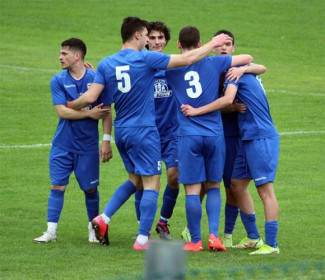 Valsa Savignano vs Monari-Nasi-S.Damaso 3-1