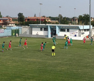 La Vigor Carpaneto 1922 viene rimontata dalla Cremonese Primavera (2-3)