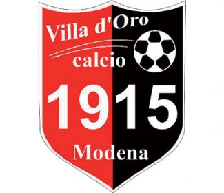 Pubblicata la rosa 2020-2021 della Villa D'Oro Calcio A.S.D.