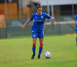 La San Marino Academy Femminile ospita la Roma CF