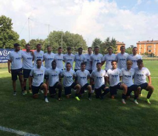 Virtus Castelfranco - Mezzolara 0-0
