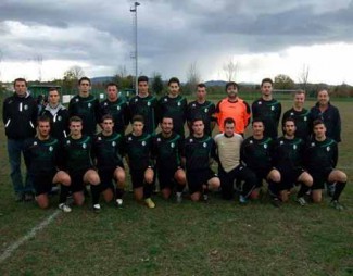 Virtus Faenza vs Dinamo Faenza 1-1