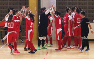 Civitanova Draem Futsal vs Virtus Romagna 2-4