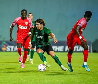 Conference League: Dila Gori – Virtus 3-1