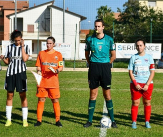 Vis Civitanova, in coppa cerca la vittoria contro la Mandolesi