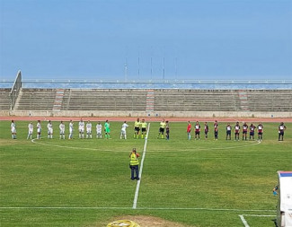 Vis Civitanova – Cella 1-1
