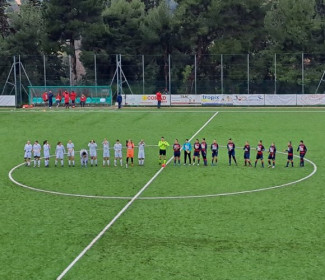 Vis Civitanova &#8211; YFIT Macerata 1-8